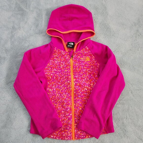 The North Face Jacket for a Toddler Size 5 - Picture 1 of 7